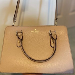 Kate Spade Crossbody Satchel